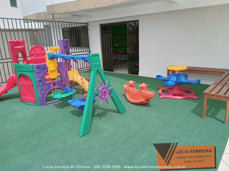 Apartamento a Venda no Morada do Castelo em Resende