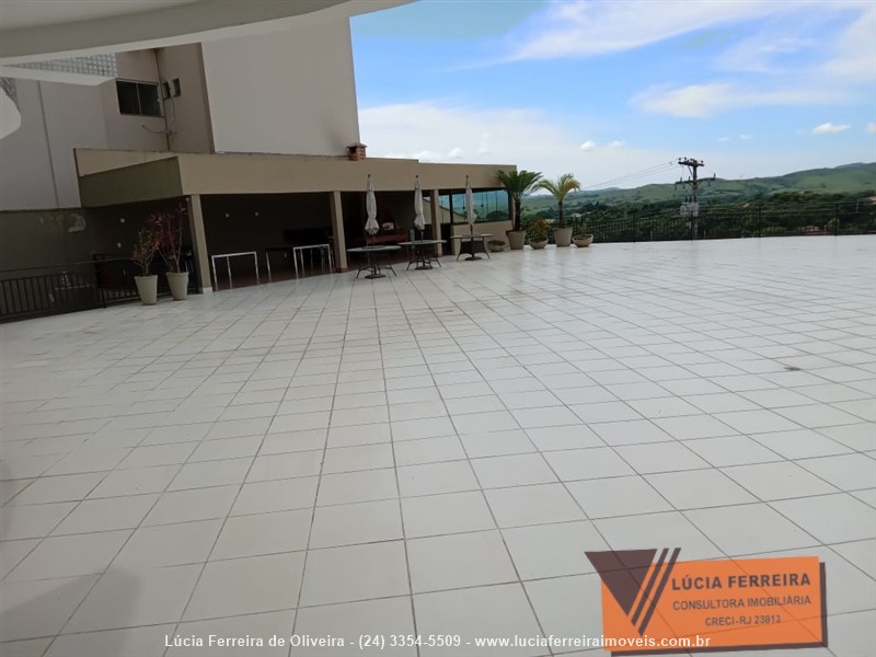 Apartamento a Venda no Morada do Castelo em Resende