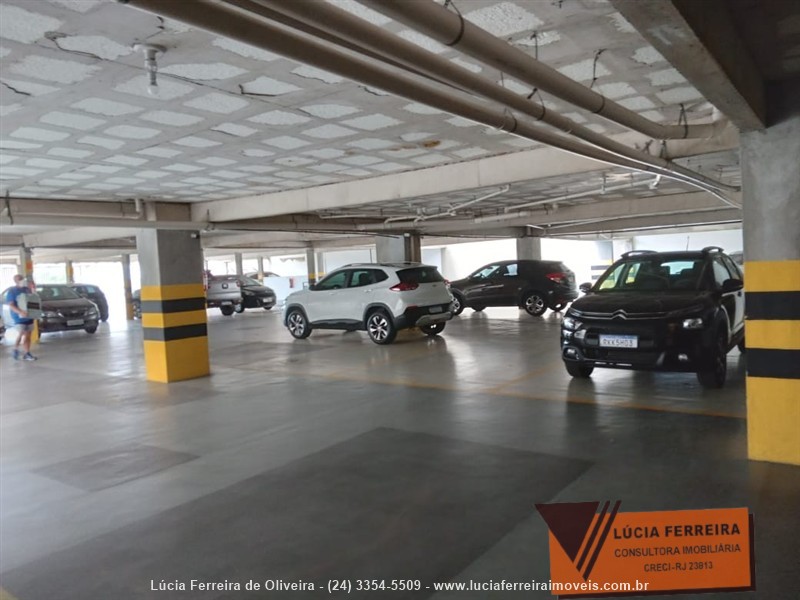 Apartamento a Venda no Morada do Castelo em Resende