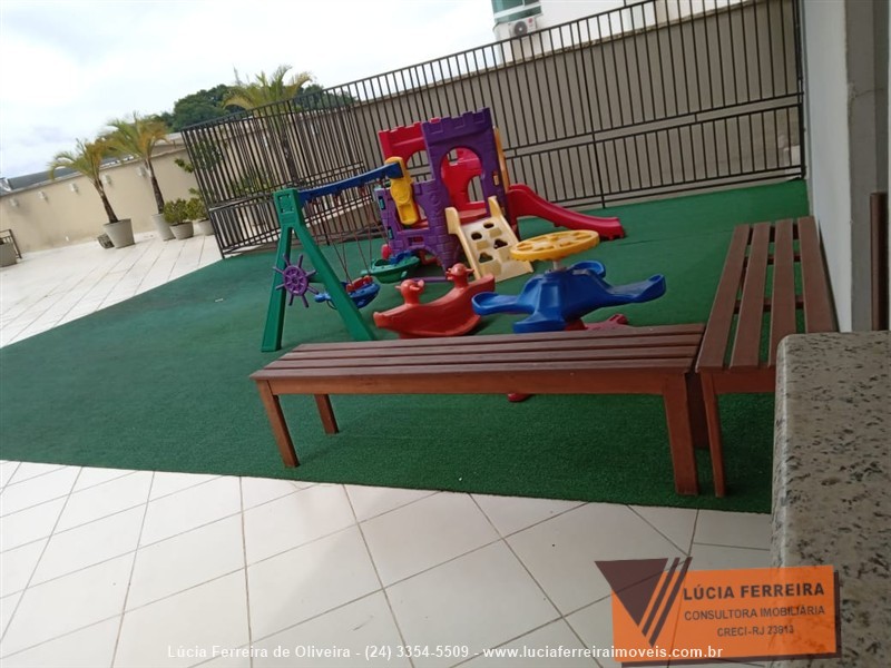 Apartamento a Venda no Morada do Castelo em Resende