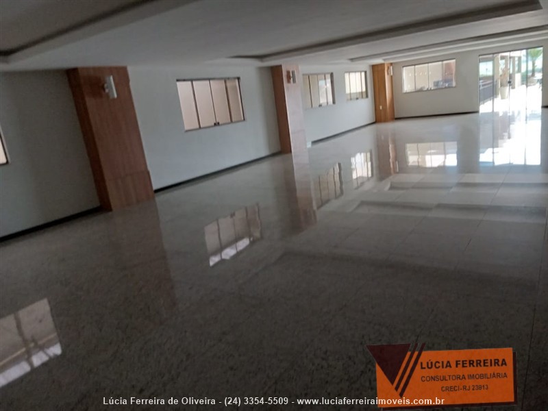 Apartamento a Venda no Morada do Castelo em Resende