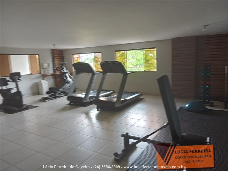 Apartamento a Venda no Morada do Castelo em Resende