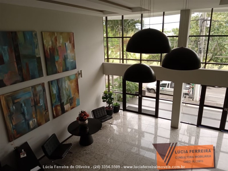 Apartamento a Venda no Morada do Castelo em Resende