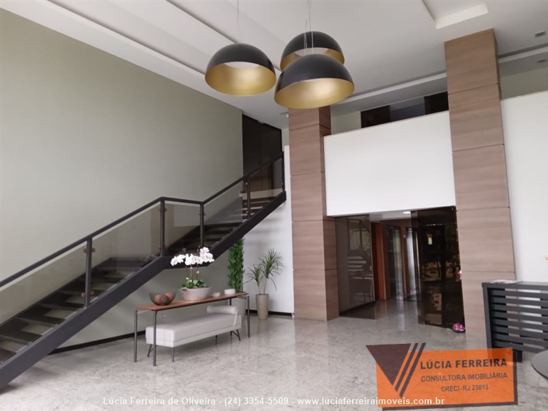 Apartamento a Venda no Morada do Castelo em Resende