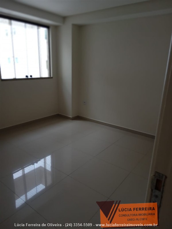 Apartamento a Venda no Morada do Castelo em Resende