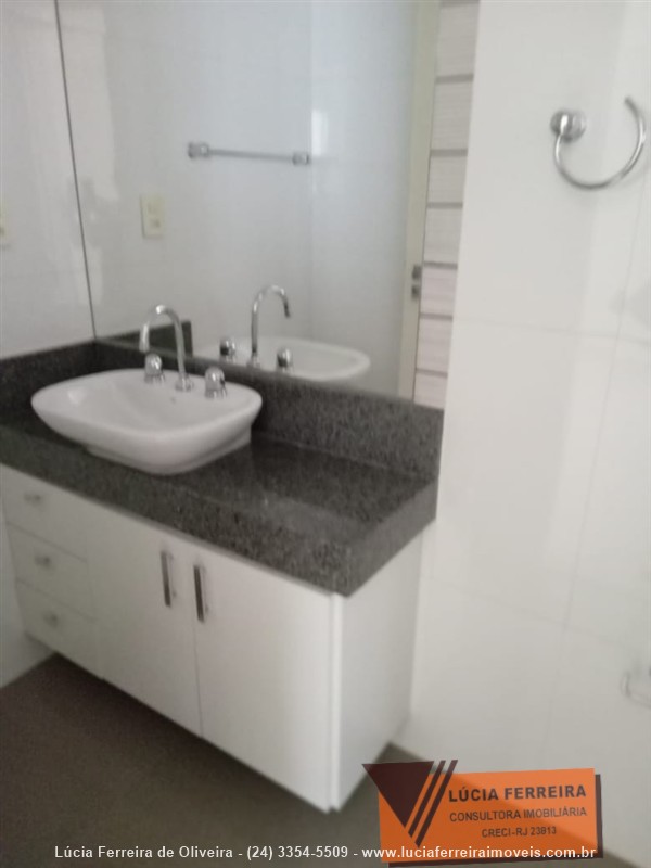 Apartamento a Venda no Morada do Castelo em Resende