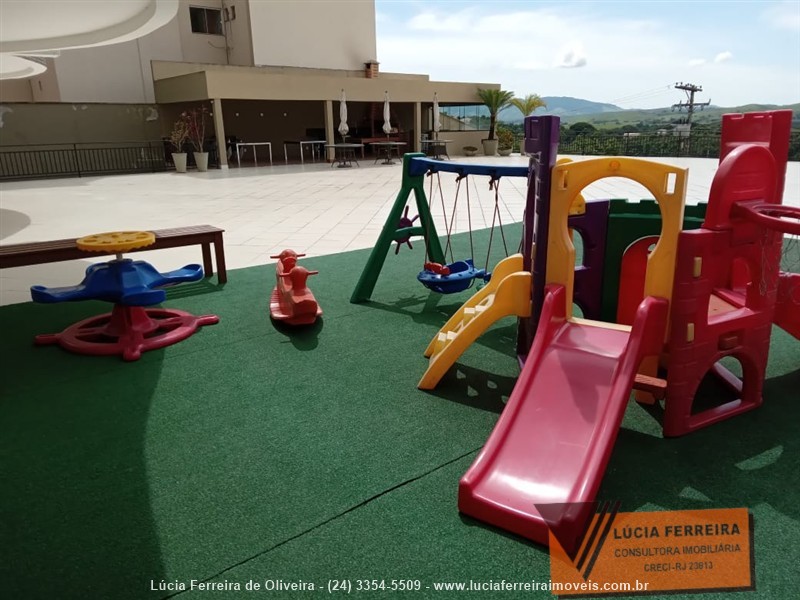 Apartamento a Venda no Morada do Castelo em Resende