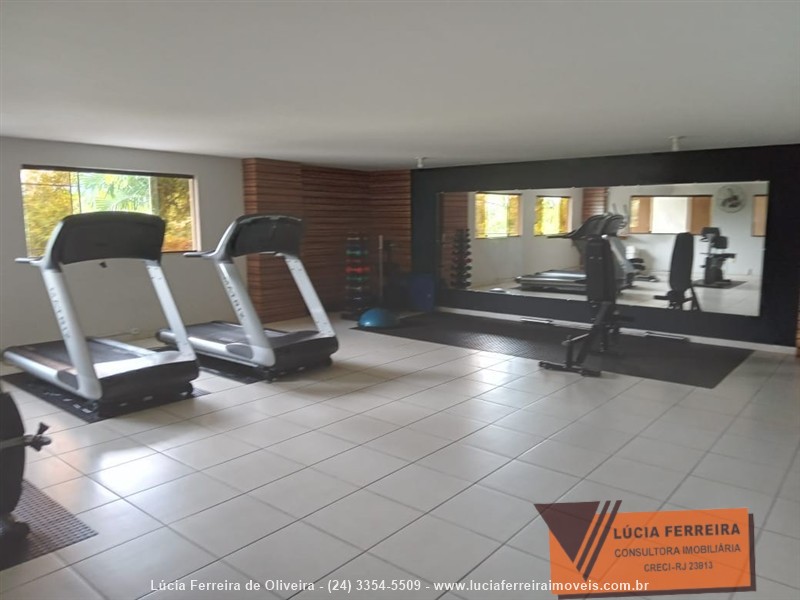 Apartamento a Venda no Morada do Castelo em Resende