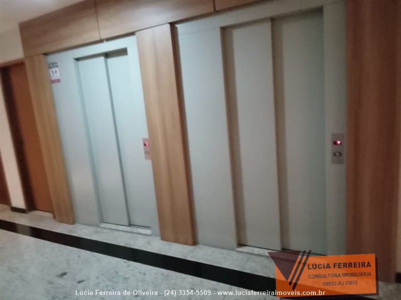 Apartamento a Venda no Morada do Castelo em Resende