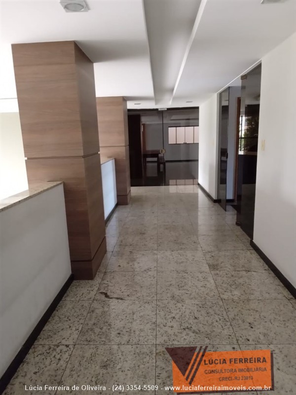 Apartamento a Venda no Morada do Castelo em Resende