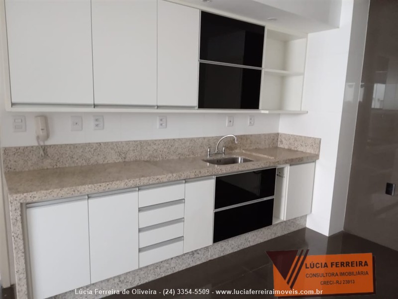 Apartamento a Venda no Morada do Castelo em Resende