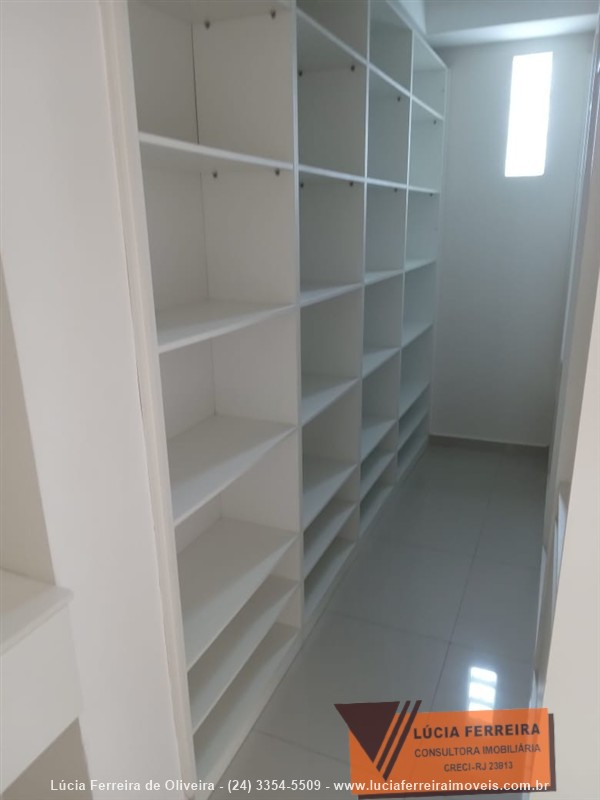 Apartamento a Venda no Morada do Castelo em Resende