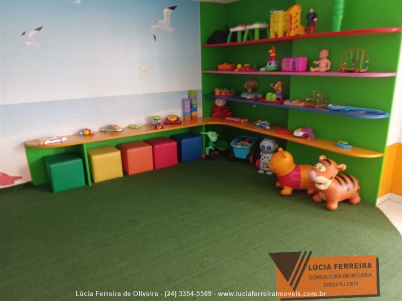 Apartamento a Venda no Morada do Castelo em Resende