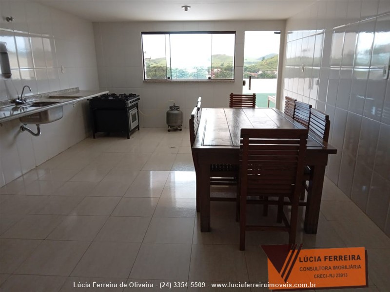 Apartamento a Venda no Morada do Castelo em Resende