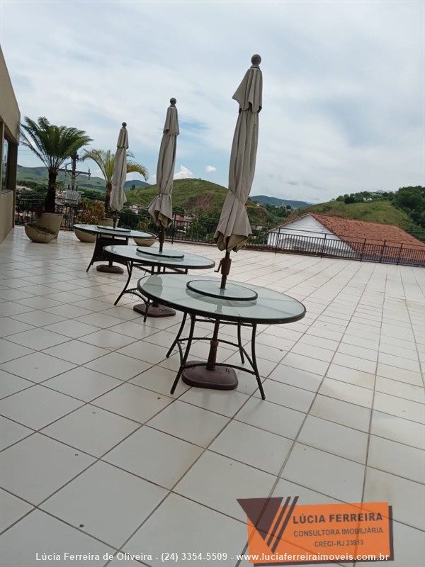 Apartamento a Venda no Morada do Castelo em Resende