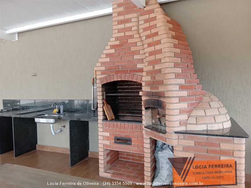 Apartamento a Venda no Morada do Castelo em Resende