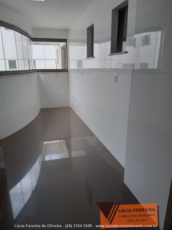 Apartamento a Venda no Morada do Castelo em Resende