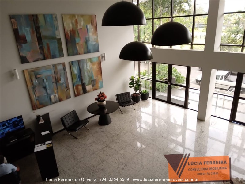 Apartamento a Venda no Morada do Castelo em Resende