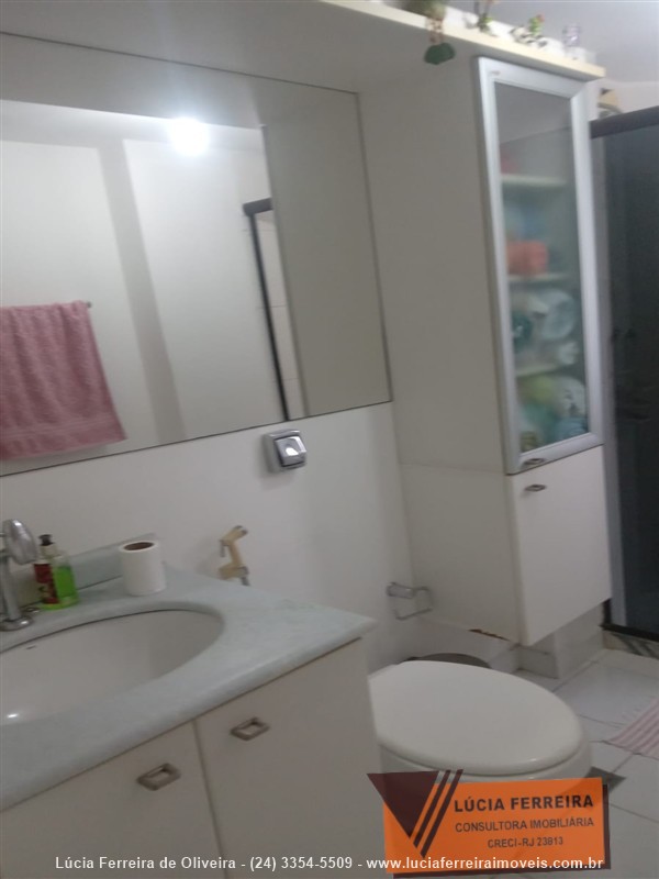 Apartamento a Venda no Vila Julieta em Resende