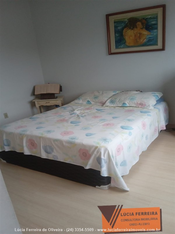Apartamento a Venda no Vila Julieta em Resende
