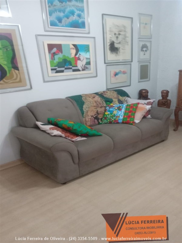 Apartamento a Venda no Vila Julieta em Resende