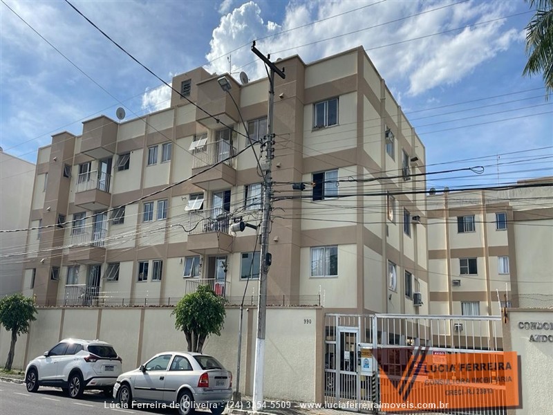 Apartamento a Venda no Vila Julieta em Resende