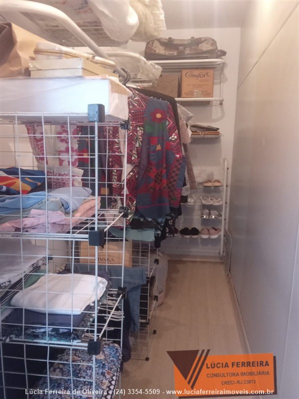 Apartamento a Venda no Vila Julieta em Resende