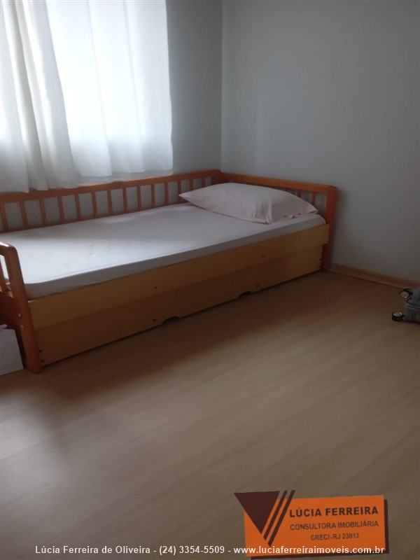 Apartamento a Venda no Vila Julieta em Resende