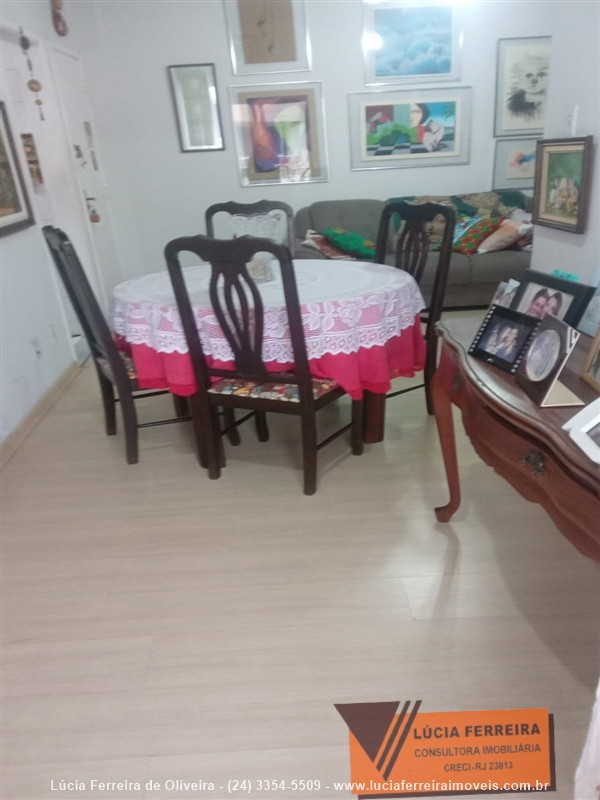 Apartamento a Venda no Vila Julieta em Resende