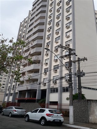 Apartamento para Alugar