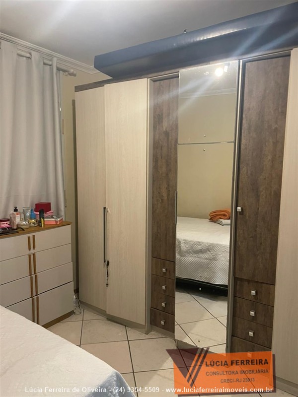 Apartamento a Venda no Campos Elíseos em Resende