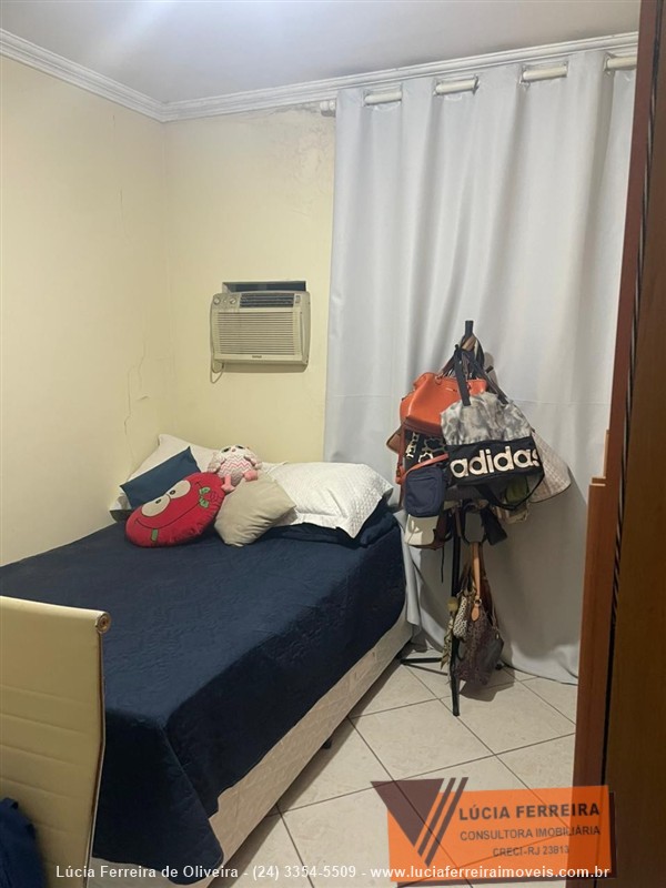 Apartamento a Venda no Campos Elíseos em Resende