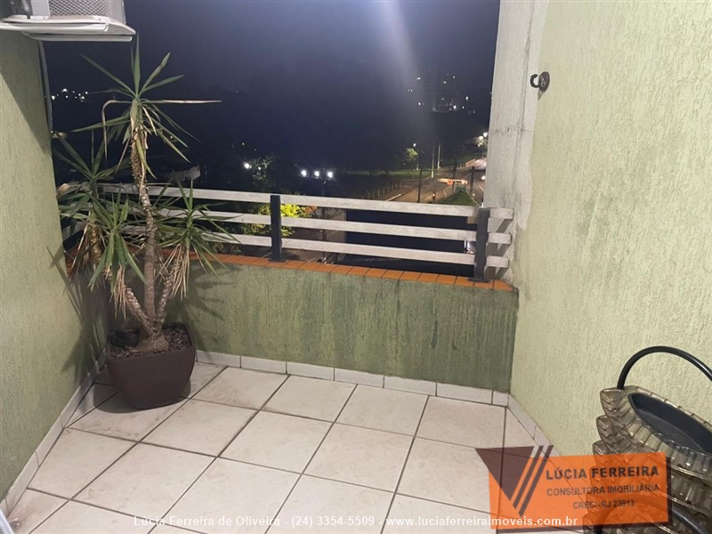 Apartamento a Venda no Campos Elíseos em Resende