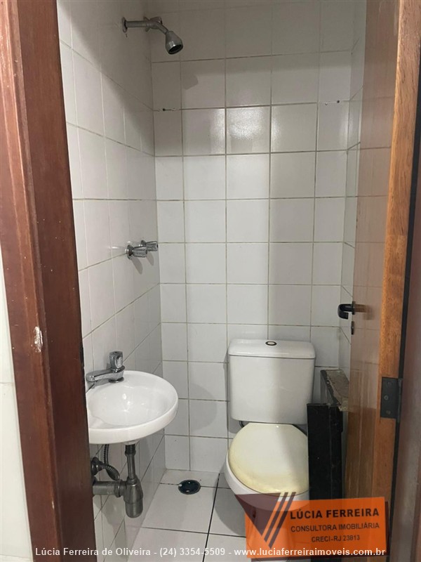 Apartamento a Venda no Campos Elíseos em Resende