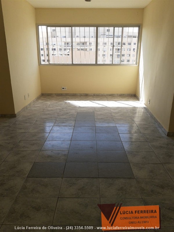 Apartamento para Alugar no Jardim Jalisco em Resende
