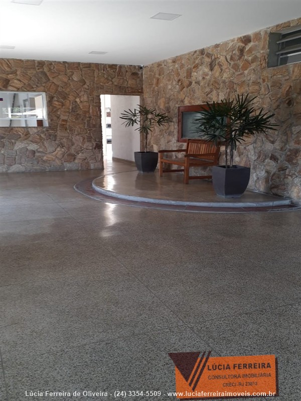 Apartamento para Alugar no Jardim Jalisco em Resende