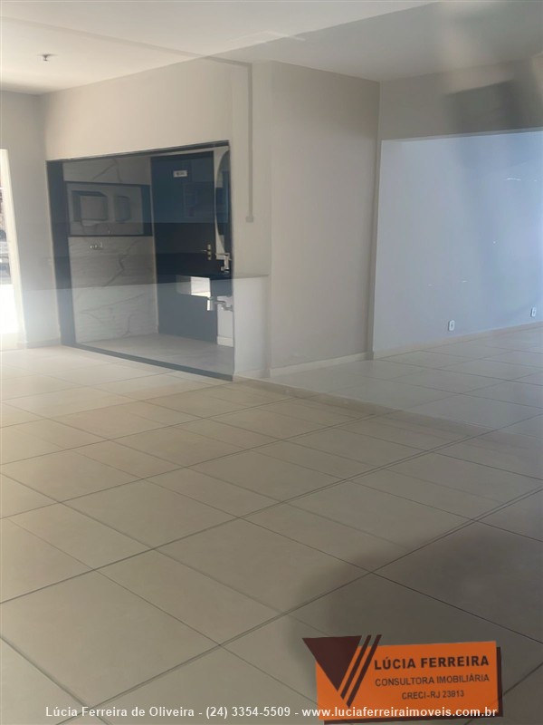 Apartamento para Alugar no Jardim Jalisco em Resende