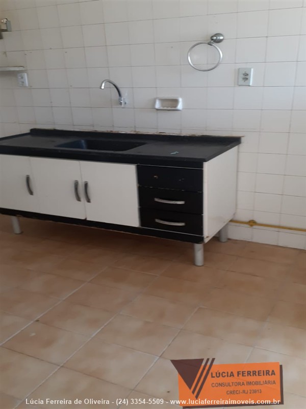 Apartamento para Alugar no Jardim Jalisco em Resende