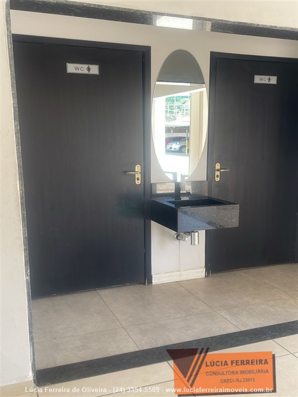 Apartamento para Alugar no Jardim Jalisco em Resende