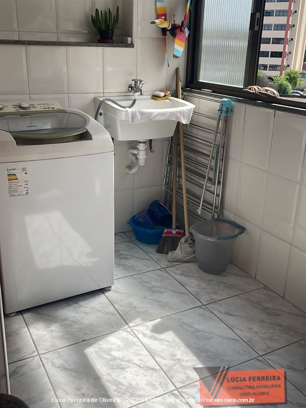 Apartamento a Venda no Jardim Jalisco em Resende