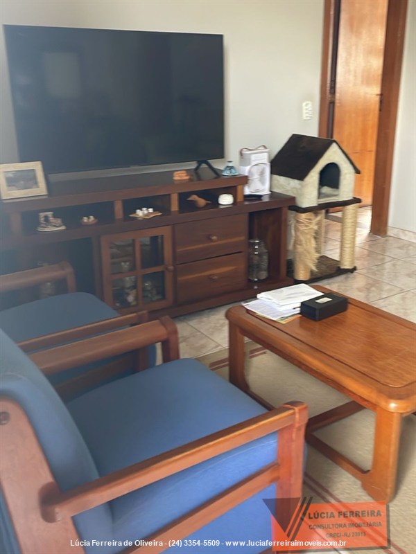 Apartamento a Venda no Jardim Jalisco em Resende