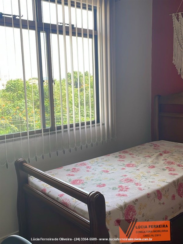 Apartamento a Venda no Jardim Jalisco em Resende