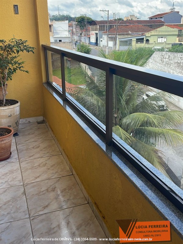 Apartamento a Venda no Jardim Jalisco em Resende