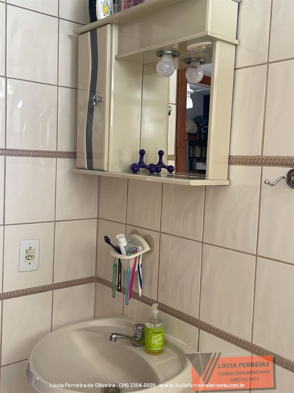 Apartamento a Venda no Jardim Jalisco em Resende
