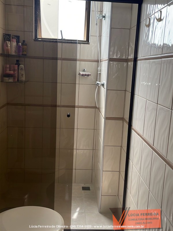 Apartamento a Venda no Jardim Jalisco em Resende