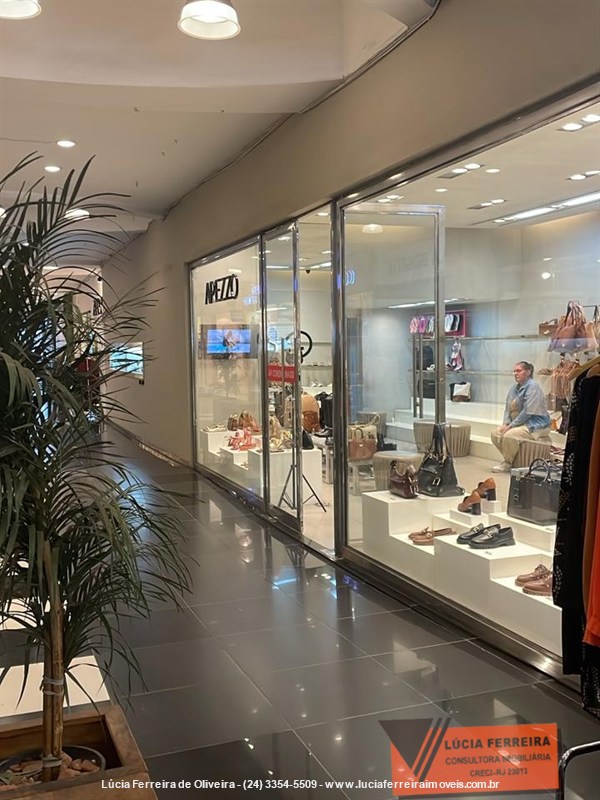 Sala comercial para Alugar no Campos Elíseos em Resende